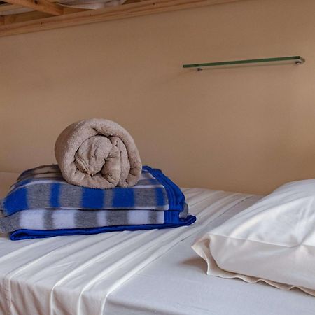 Hostel Cuarto São Paulo Eksteriør billede