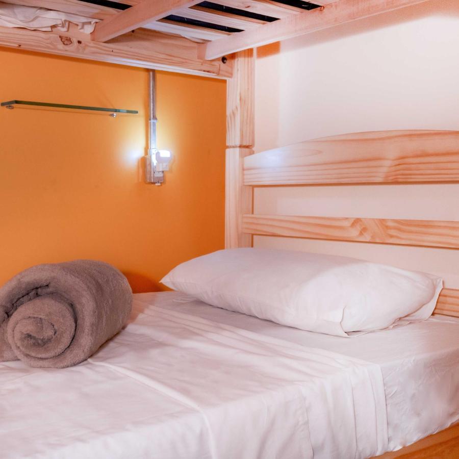Hostel Cuarto São Paulo Eksteriør billede