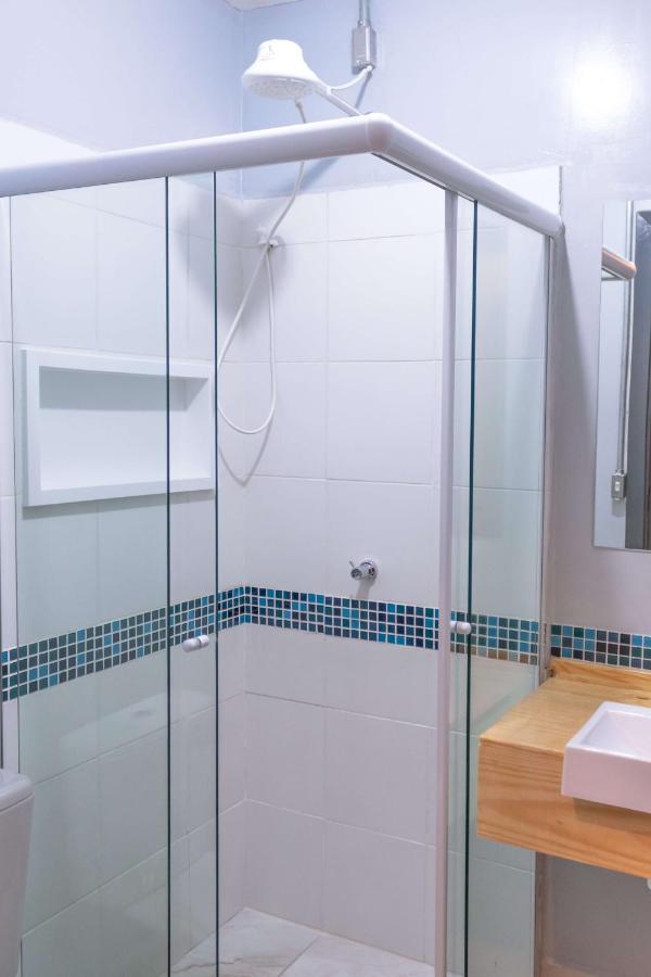 Hostel Cuarto São Paulo Eksteriør billede