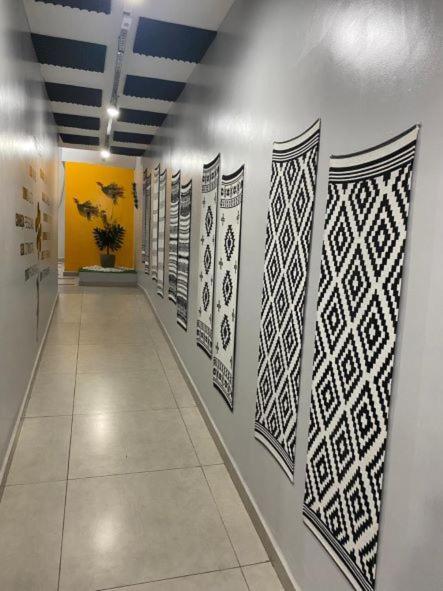 Hostel Cuarto São Paulo Eksteriør billede